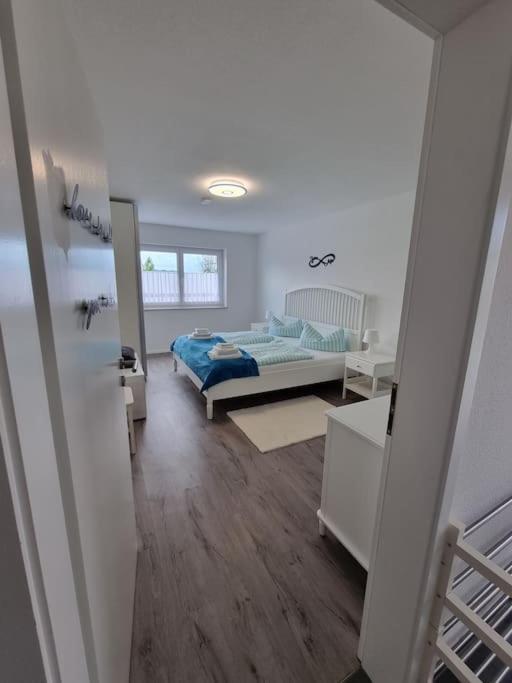 Holiday Apartment Moises Y Ruth Murg  Esterno foto