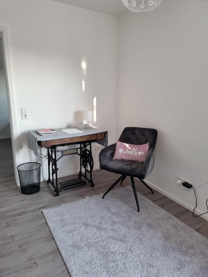 Holiday Apartment Moises Y Ruth Murg  Esterno foto